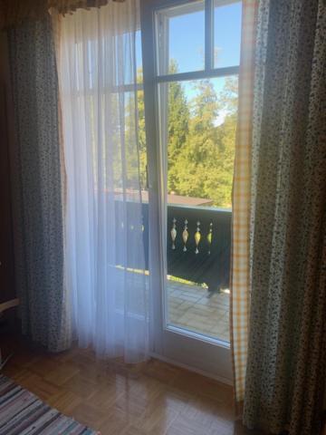Ferienwohnung Christine Am Weissenbach 施特罗布尔 外观 照片
