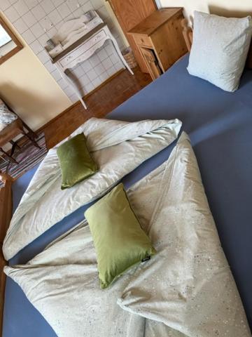 Ferienwohnung Christine Am Weissenbach 施特罗布尔 外观 照片