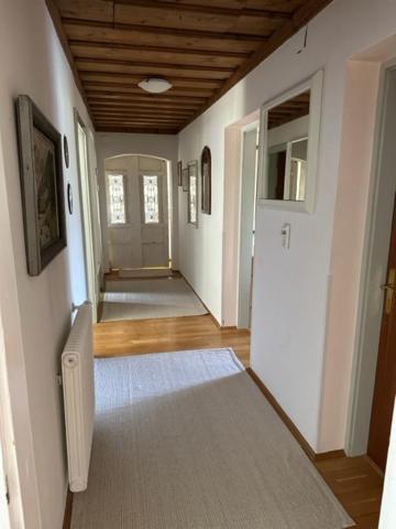 Ferienwohnung Christine Am Weissenbach 施特罗布尔 外观 照片